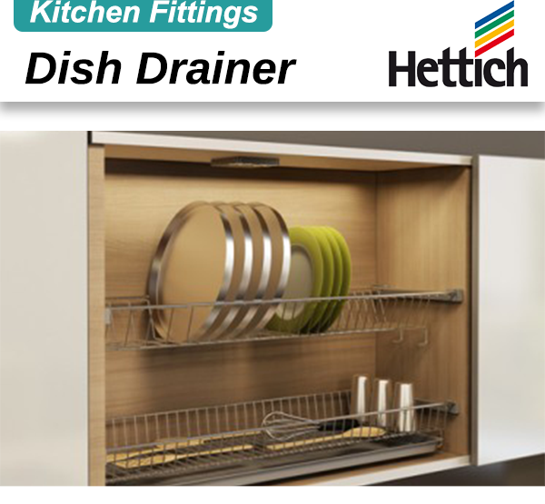 Dish Drainer